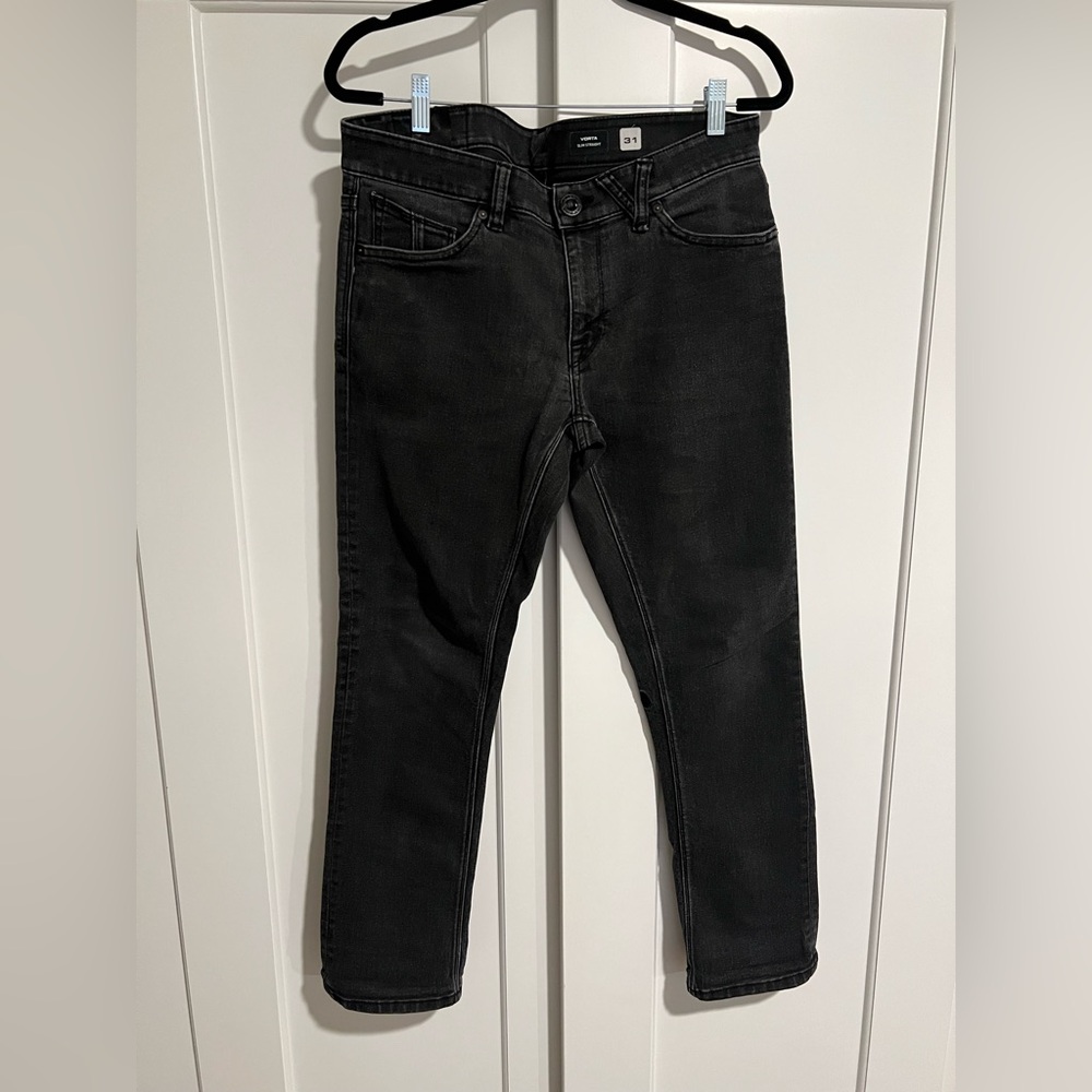 Volcom Denim Jeans